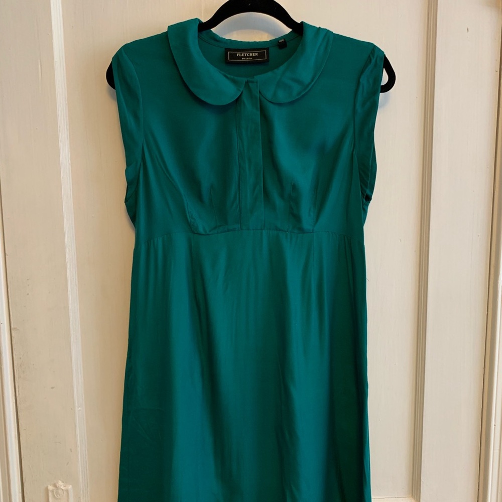 Fletcher Dress